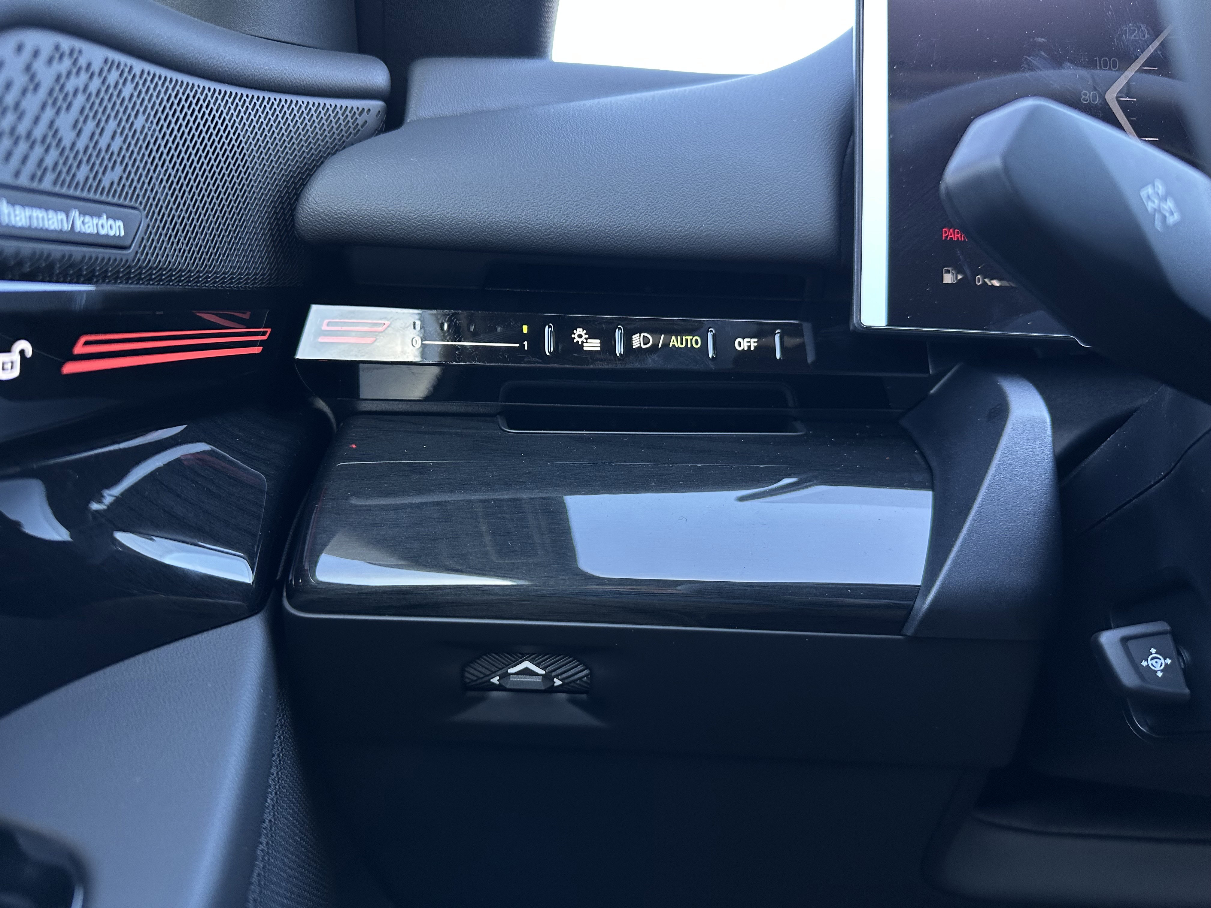 New 2026 BMW 530i w/ M Sport Package RWD image 26