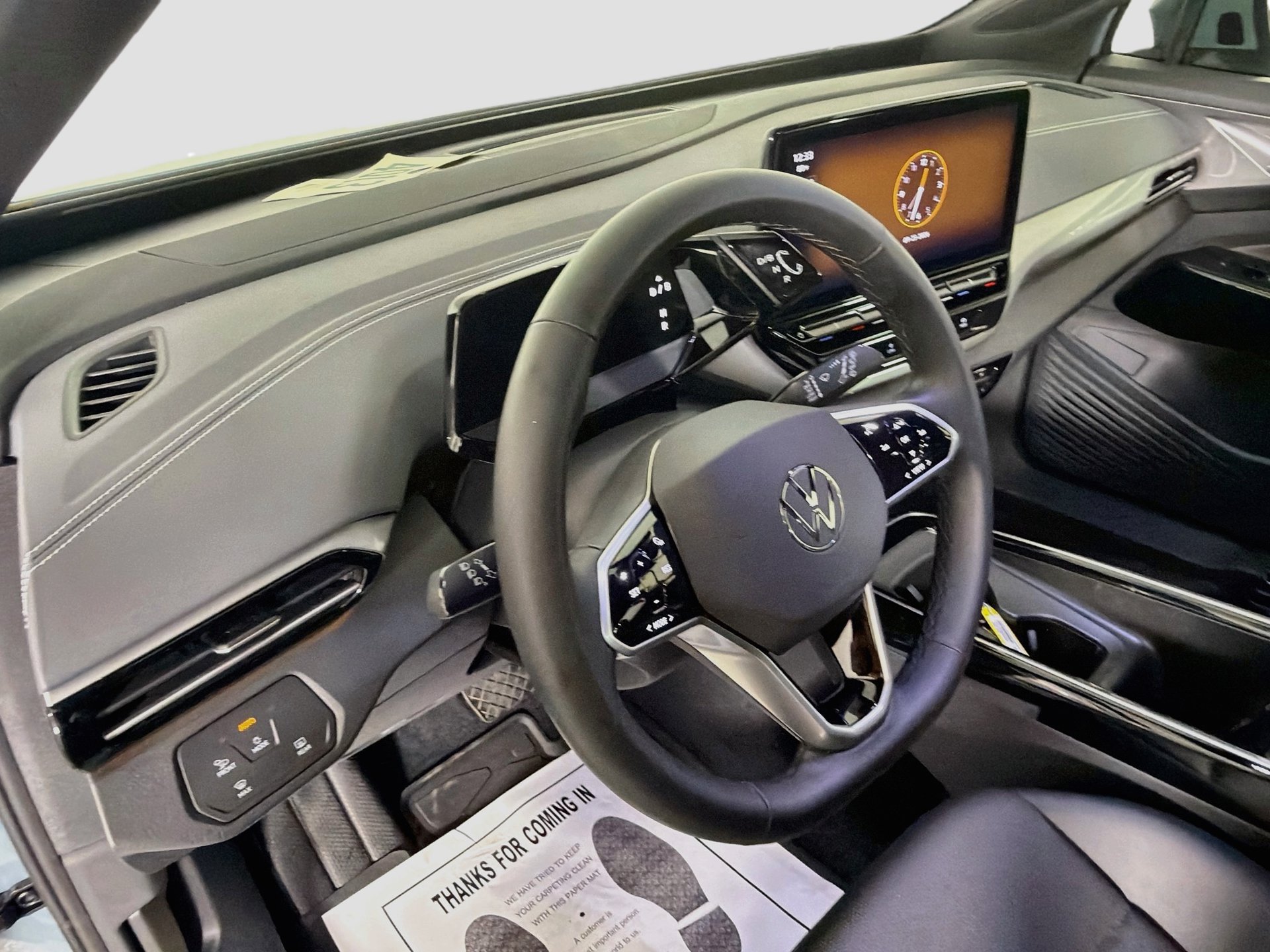 Certified 2024 Volkswagen ID.4 S RWD image 9