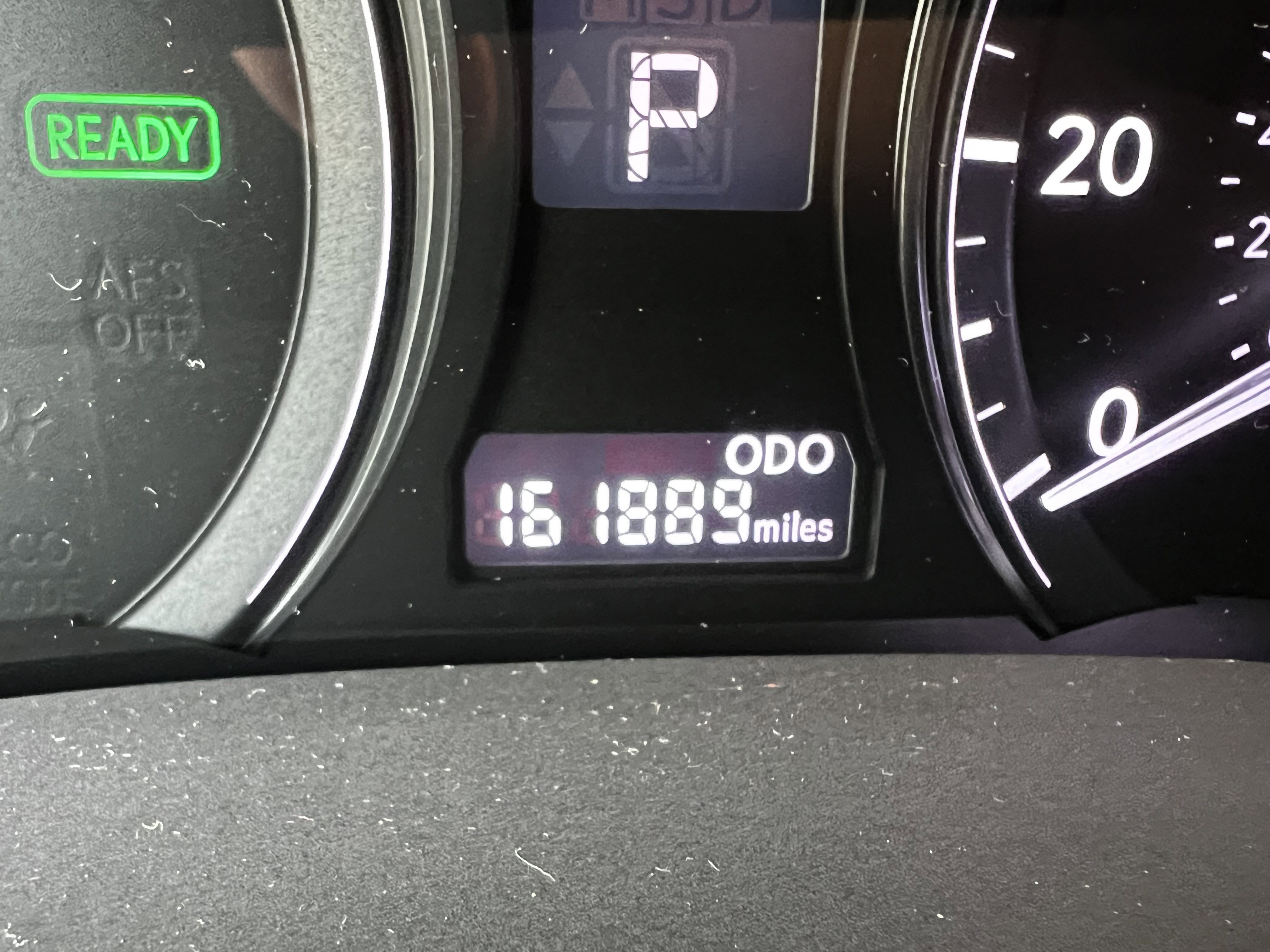 Used 2015 Lexus RX 450h AWD image 21