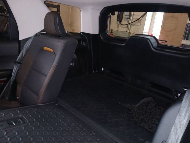 Used 2023 Ford Bronco Sport Badlands AWD/4WD image 37