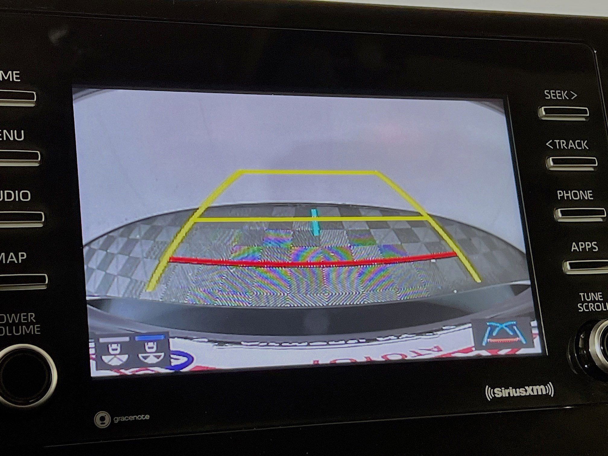 Used 2024 Toyota Camry SE image 15