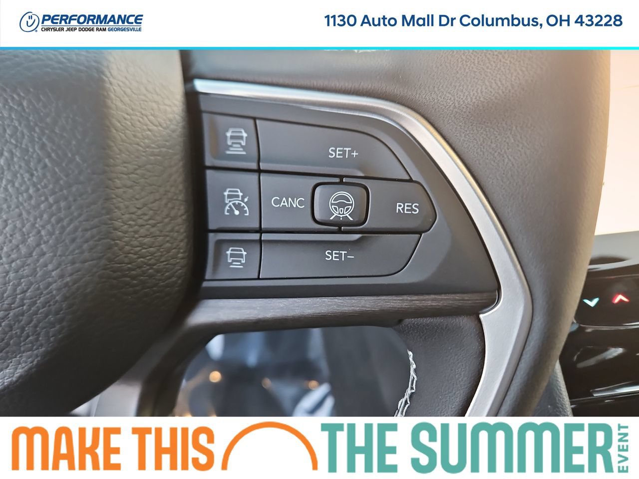 New 2026 Jeep Grand Cherokee Limited w/ Limited Altitude Package AWD/4WD image 29