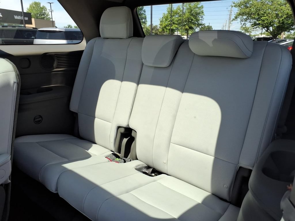 New 2026 Hyundai Palisade Limited AWD/4WD image 11