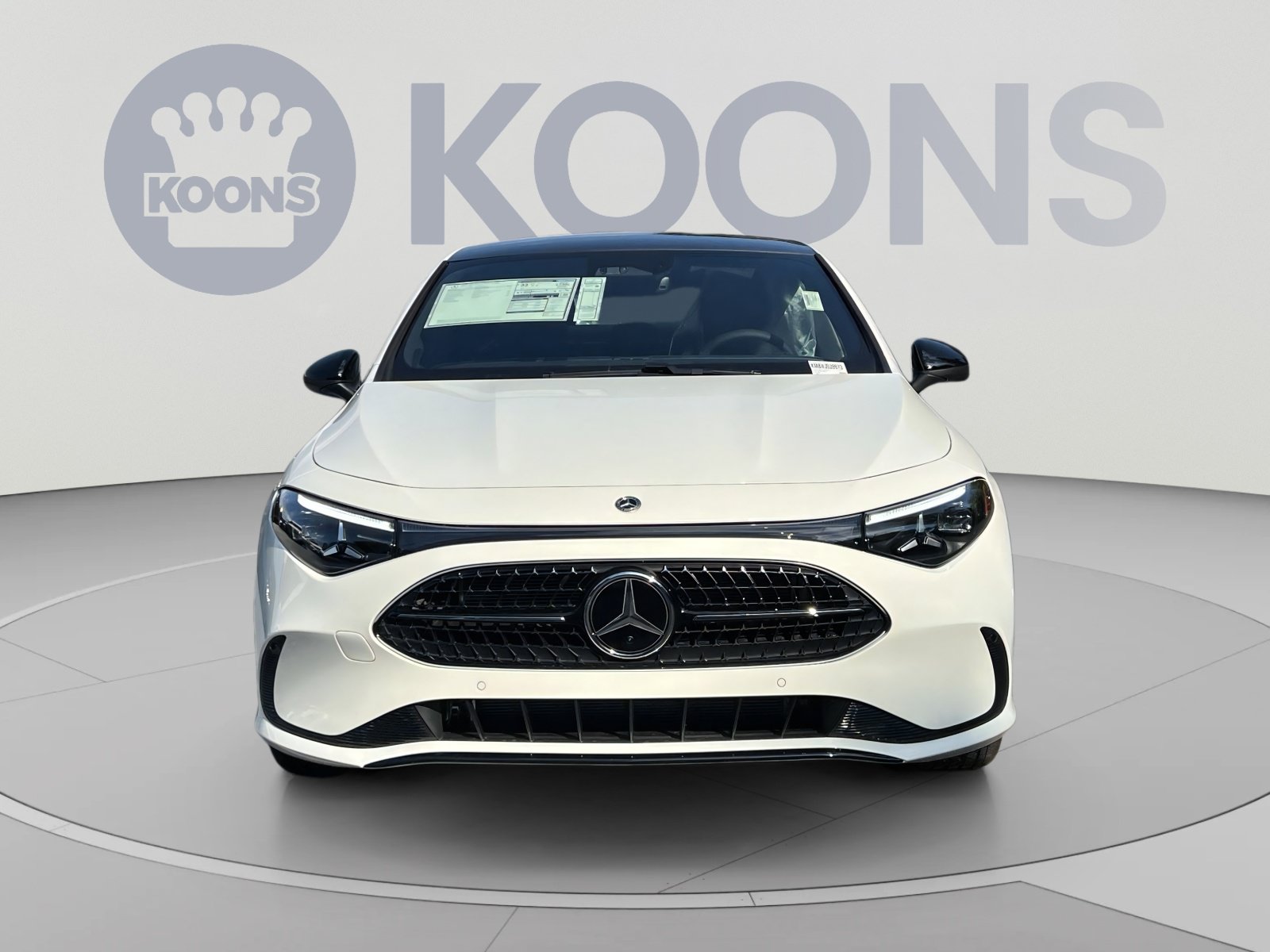 New 2027 Mercedes-Benz CLA 220 image 4