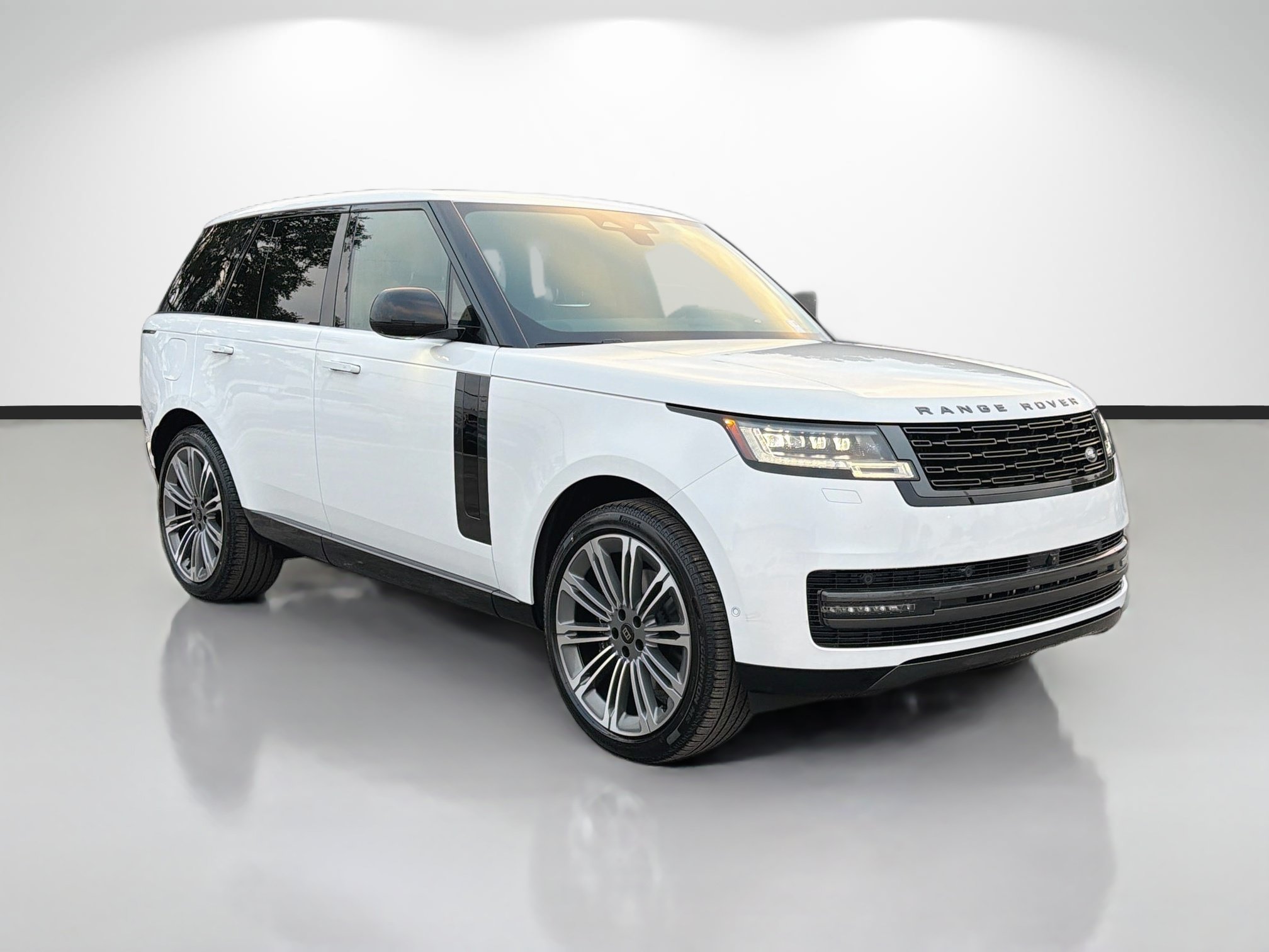 New 2027 Land Rover Range Rover SE AWD/4WD image 7