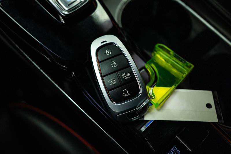 Used 2022 Hyundai Sonata SEL Plus FWD image 23