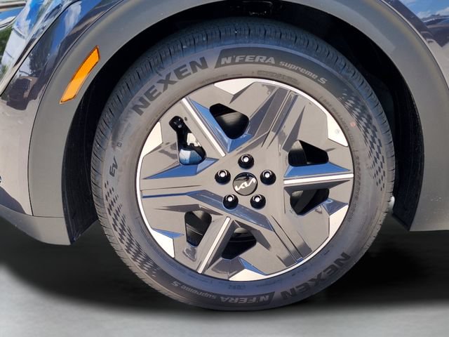 New 2026 Kia EV6 Light RWD image 37