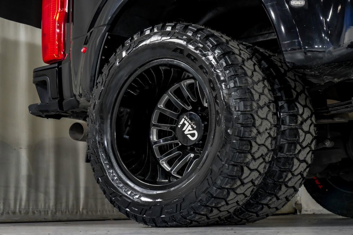 Used 2025 Ford F350 XLT image 50