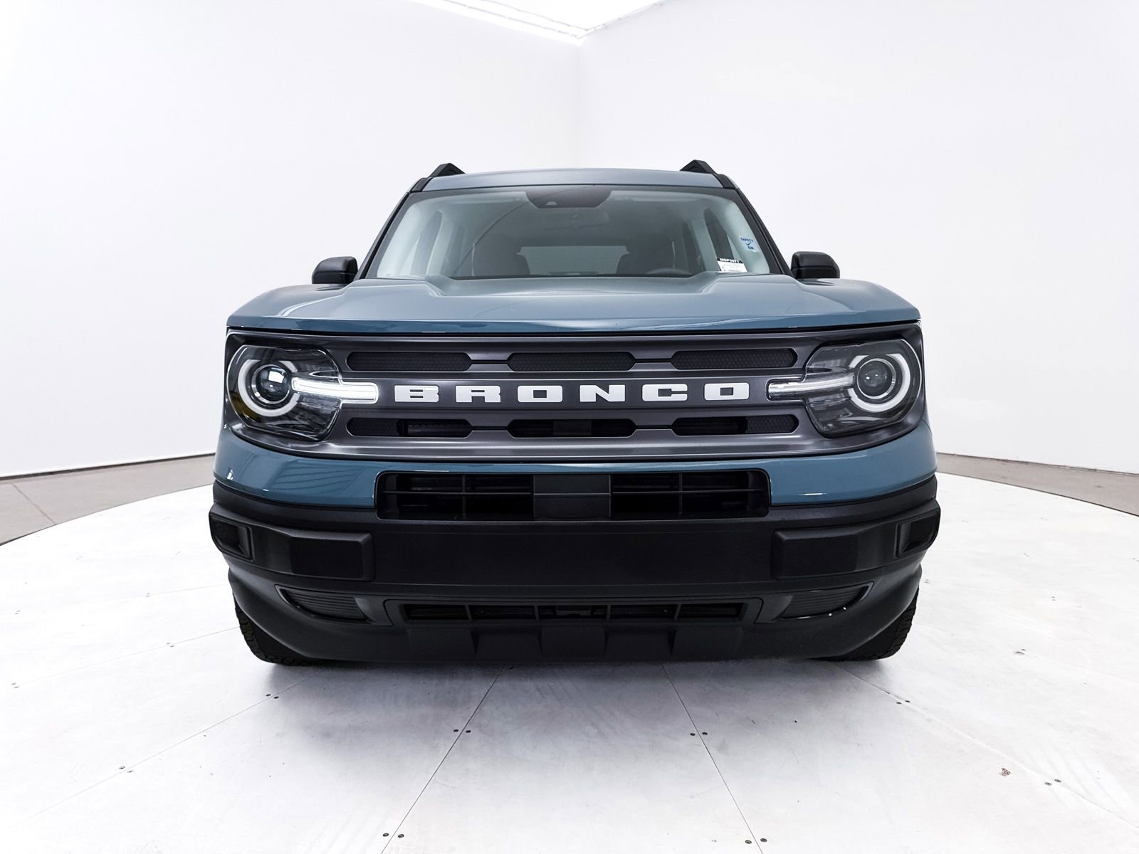 Used 2023 Ford Bronco Sport Big Bend image 13