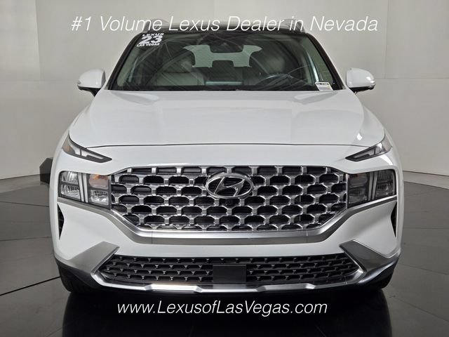 Used 2023 Hyundai Santa Fe SEL w/ Premium Package AWD/4WD image 8