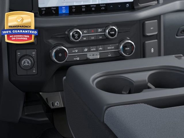 New 2025 Ford F150 XLT w/ Equipment Group 301A Standard image 15