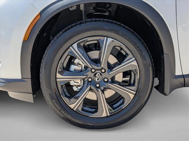 New 2027 INFINITI QX60 Autograph AWD/4WD image 10