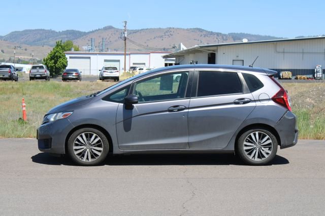 Used 2015 Honda Fit EX image 3