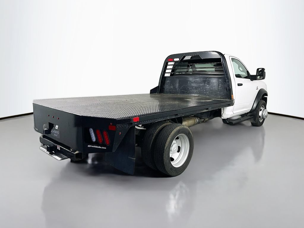 Used 2024 RAM 4500 Tradesman AWD/4WD image 7