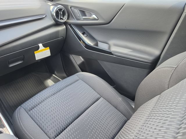New 2026 Chevrolet Equinox LT FWD image 17