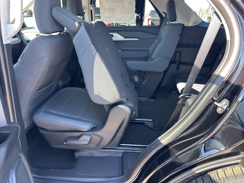 New 2026 Ford Explorer Active image 34