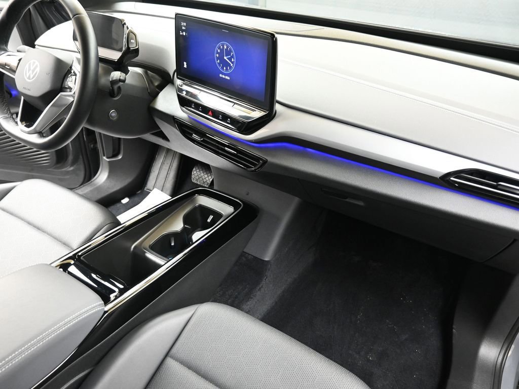 Used 2023 Volkswagen ID.4 Pro S image 13