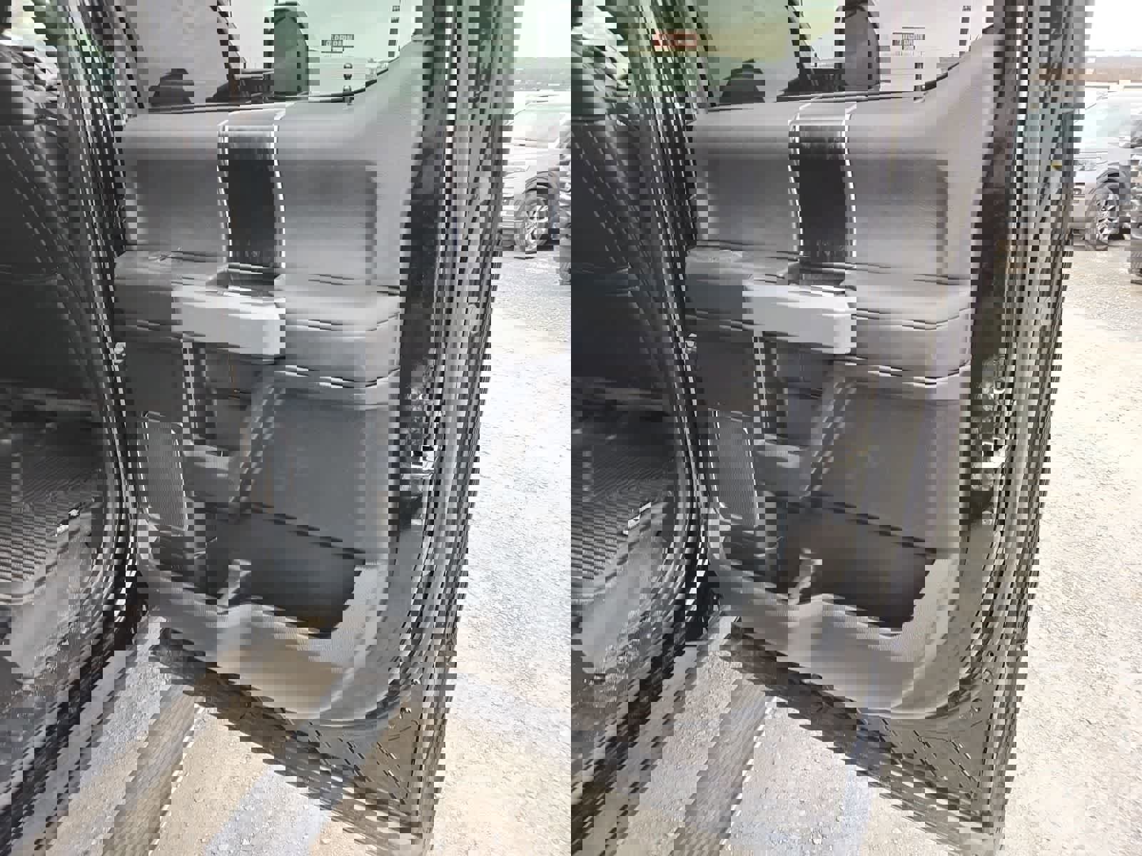 Used 2018 Ford F250 Platinum w/ Platinum Ultimate Package image 24