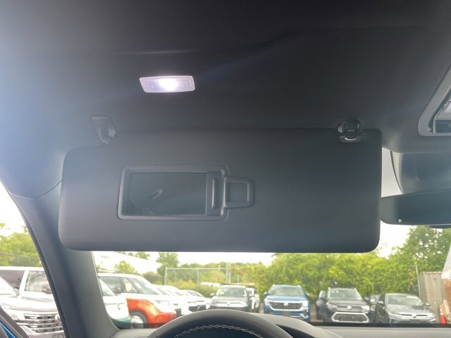 New 2025 Volkswagen Atlas Cross Sport SE image 24