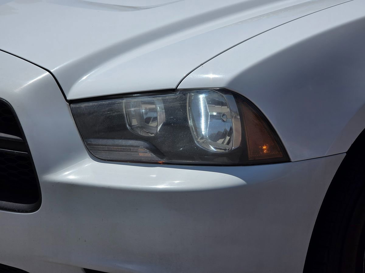 Used 2013 Dodge Charger SXT RWD image 7