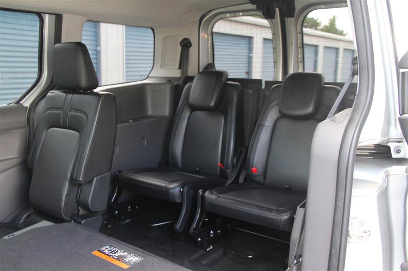 Used 2023 Ford Transit Connect XL FWD image 24