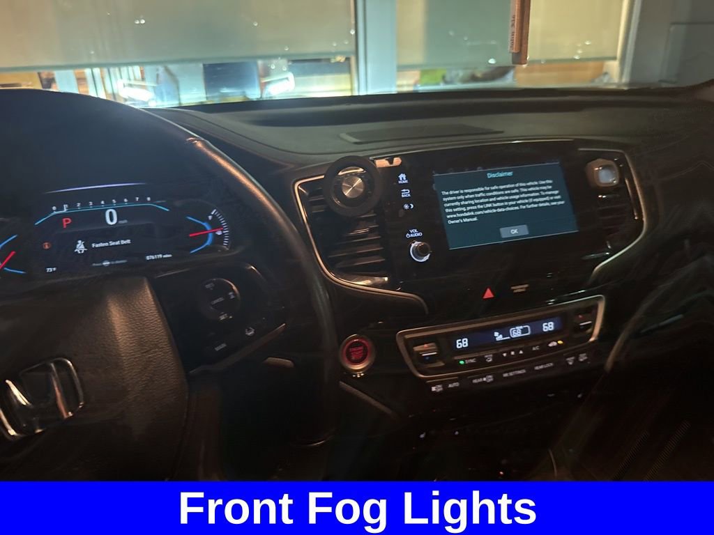 Used 2020 Honda Pilot Touring image 23