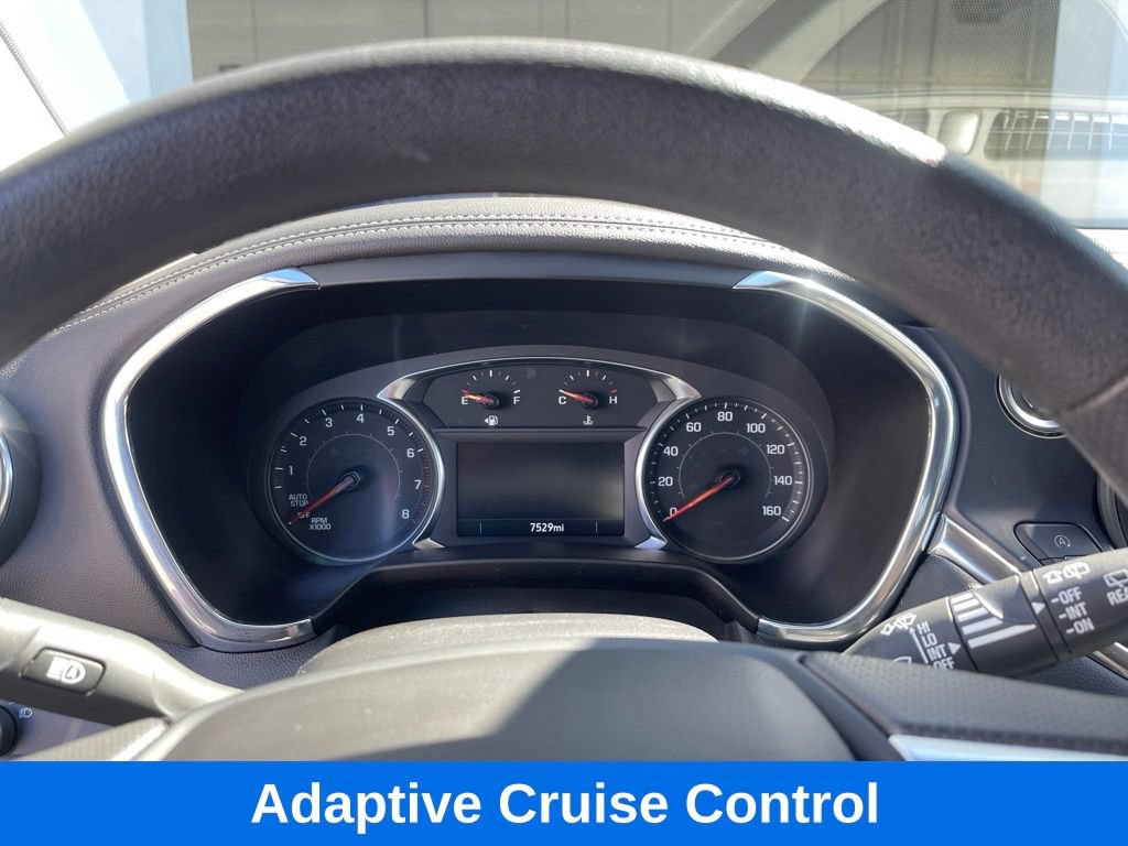 Used 2023 Chevrolet Blazer LT w/ Convenience Package AWD/4WD image 16