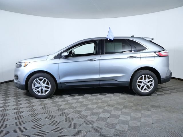 Used 2024 Ford Edge SEL w/ Convenience Package AWD/4WD image 6