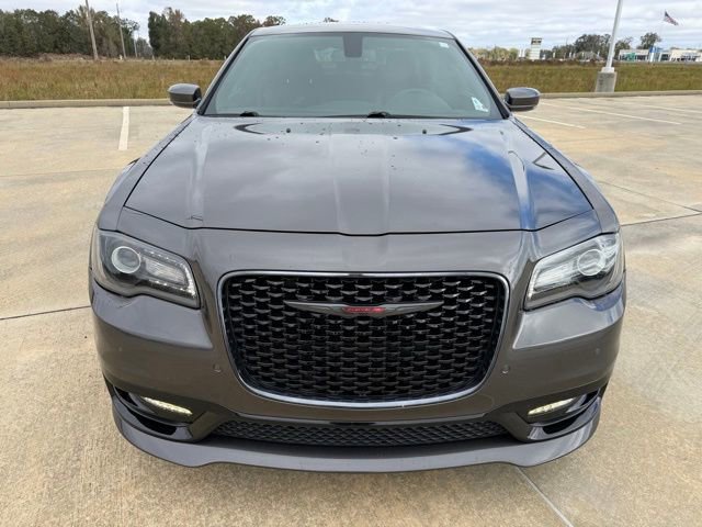 Used 2022 Chrysler 300 S image 8
