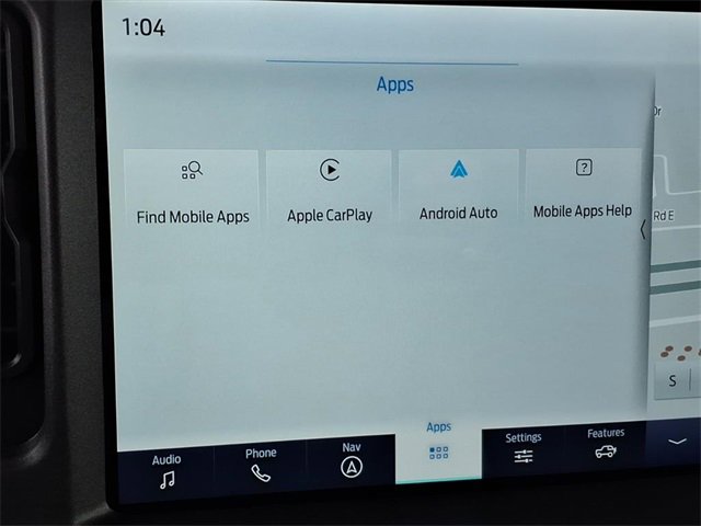 Used 2024 Ford Bronco Wildtrak image 12