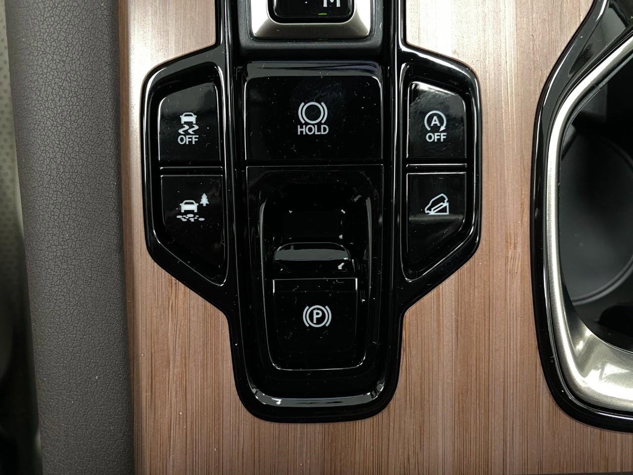 New 2025 Lexus RX 350 AWD image 27