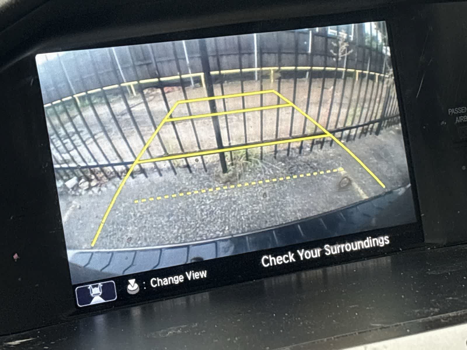 Used 2014 Honda Odyssey Touring Elite image 17