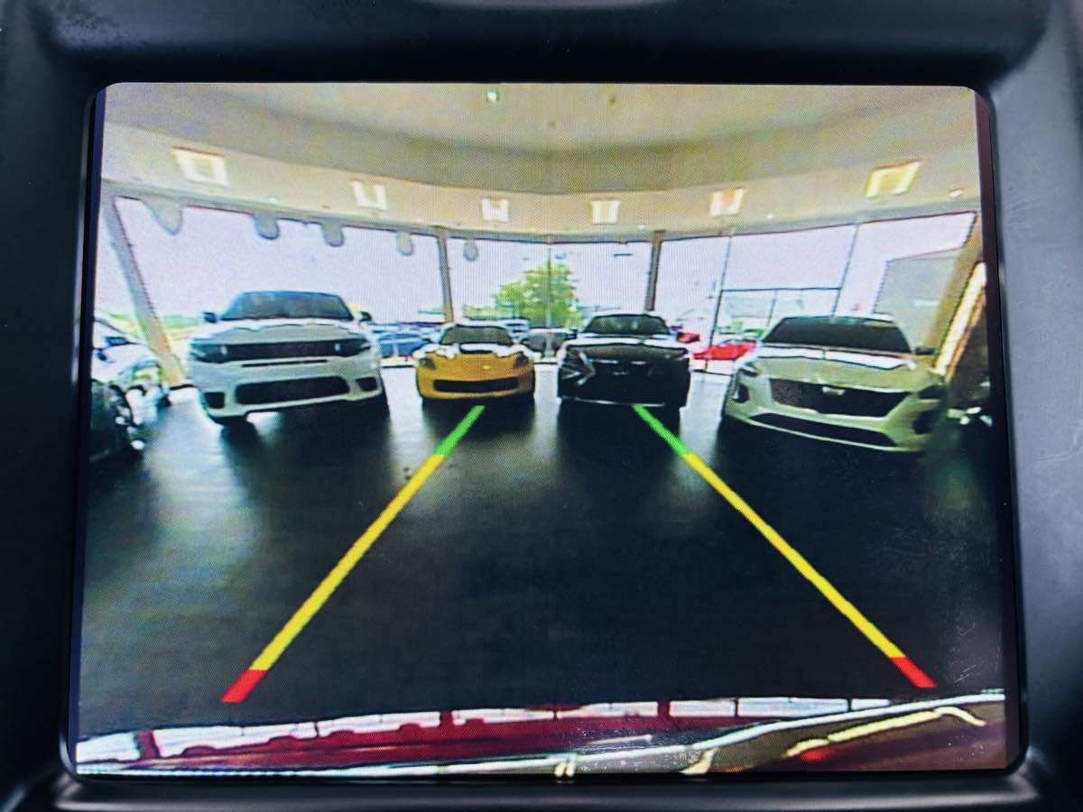 Used 2020 Chrysler 300 S w/ 300S Premium Group 2 RWD image 49