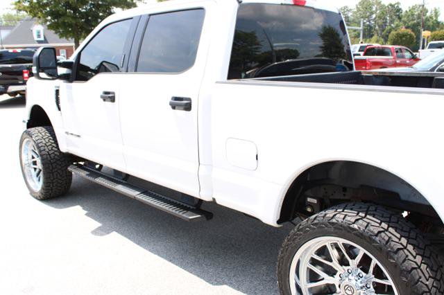 Used 2019 Ford F250 XLT AWD/4WD image 12