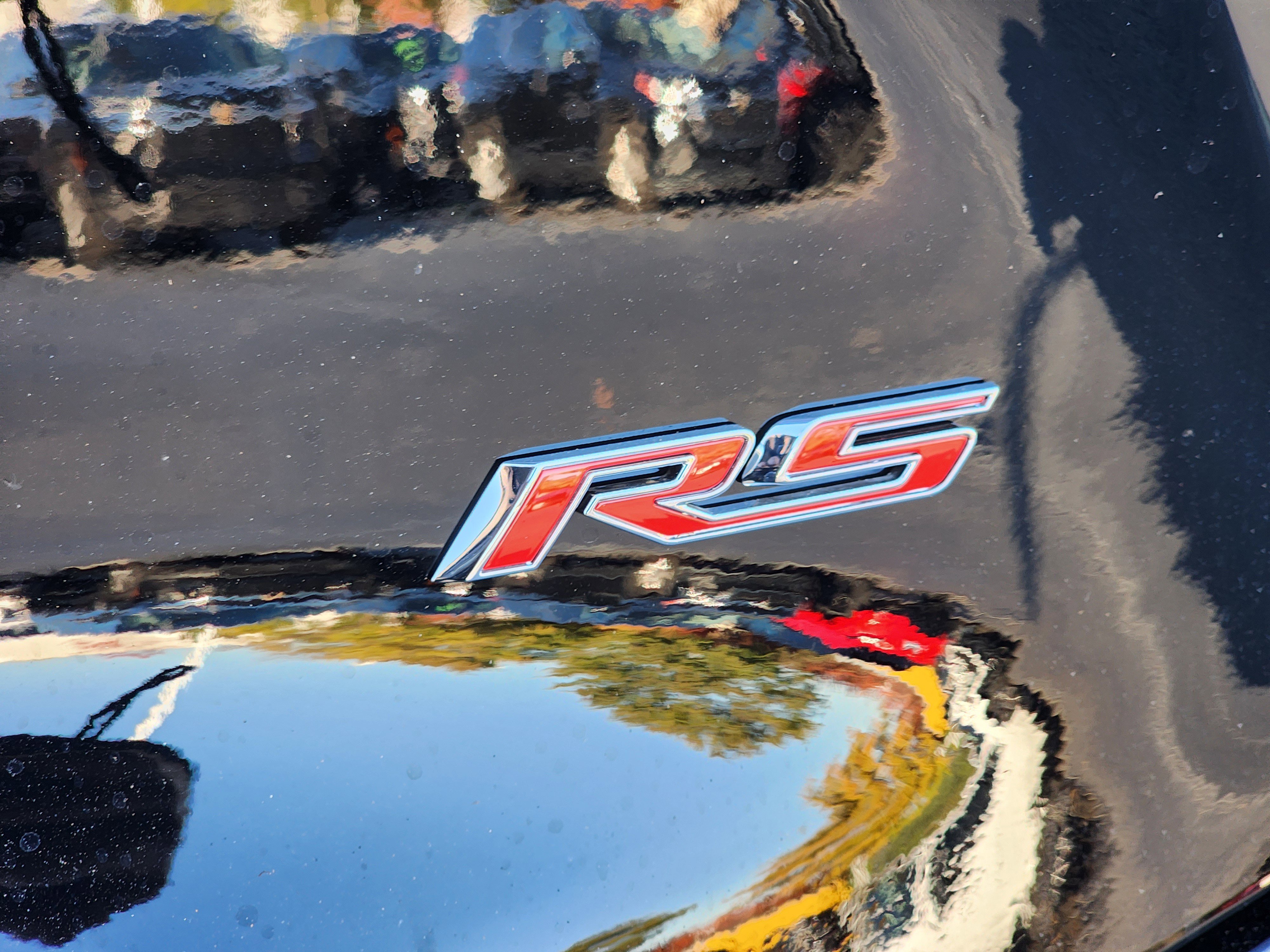 New 2026 Chevrolet Blazer RS w/ Driver Confidence II Package image 12