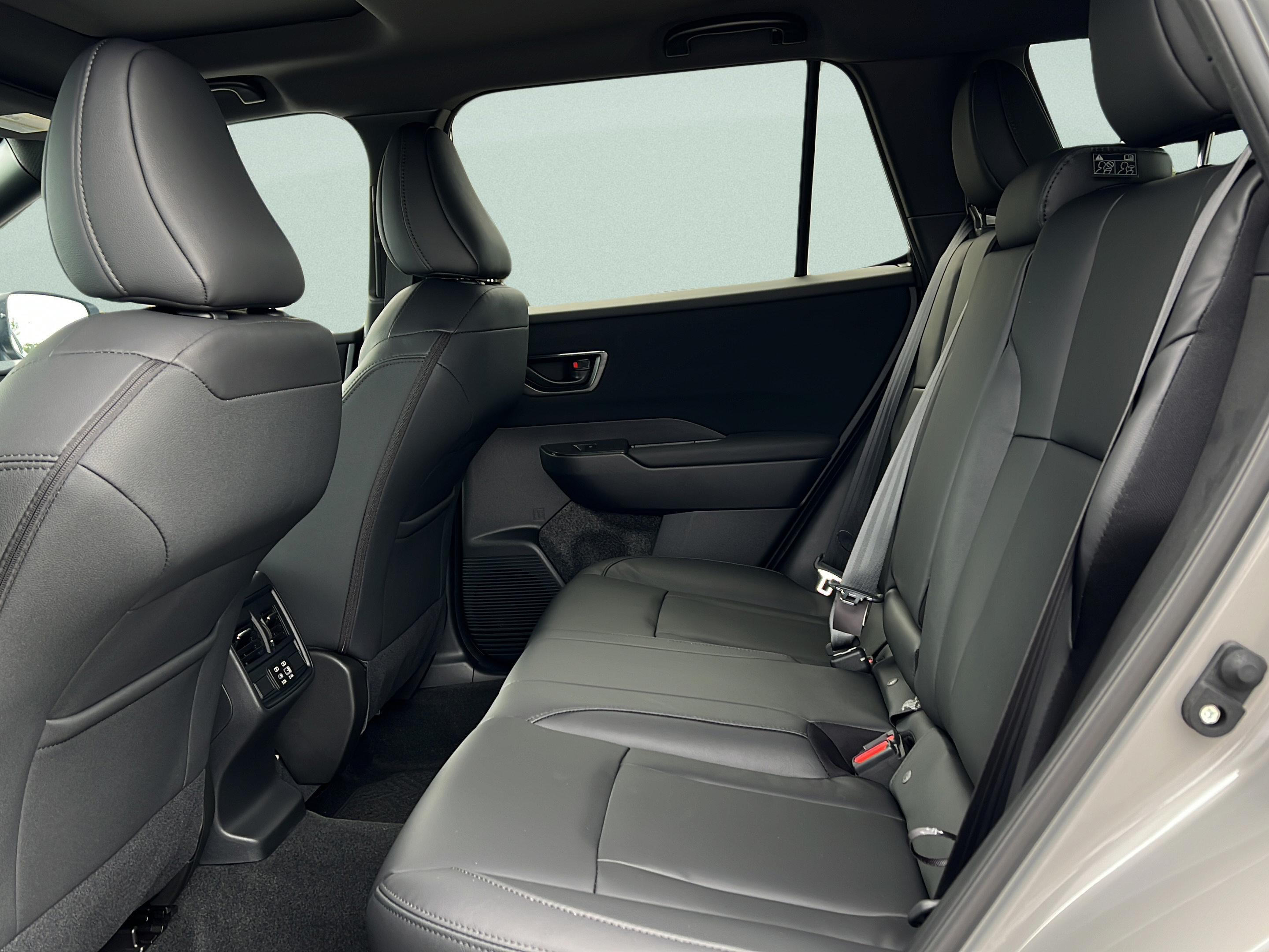 New 2026 Subaru Outback Premium AWD/4WD image 12