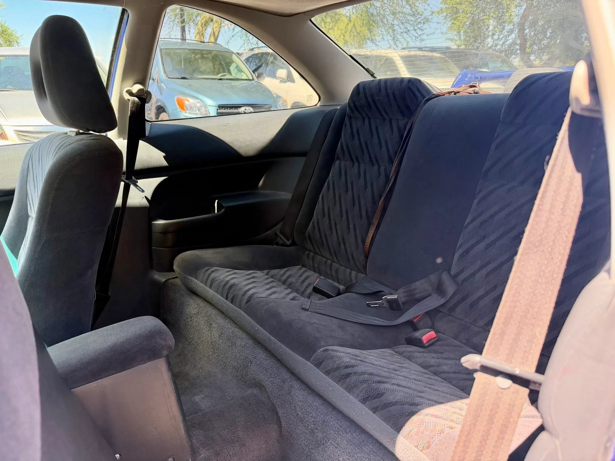 Used 2000 Honda Civic Si image 13