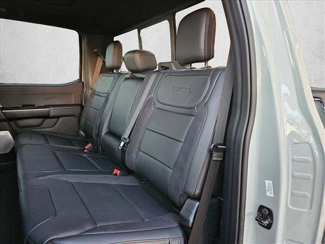 New 2026 Ford F150 Raptor image 12