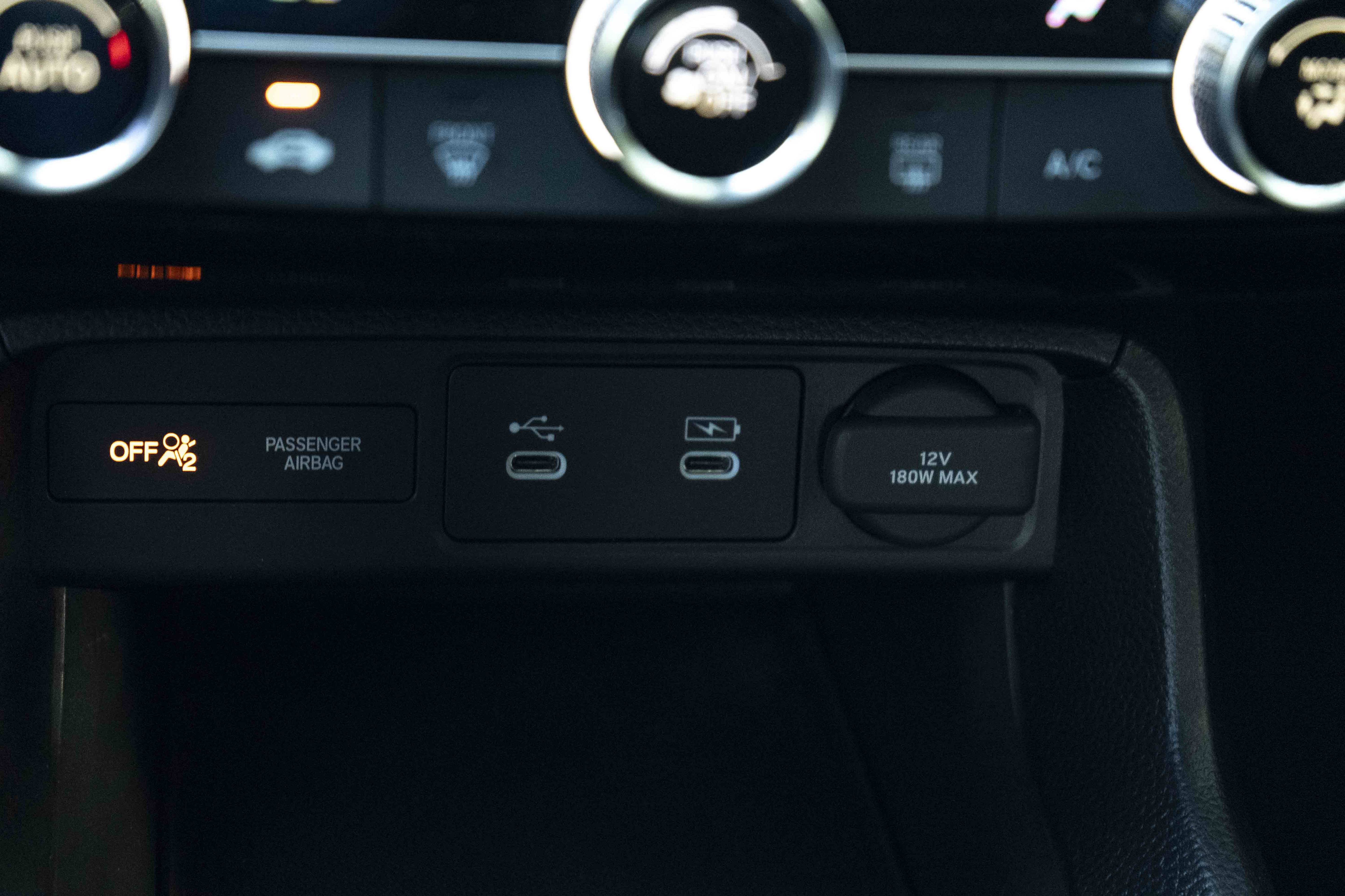 Certified 2026 Honda Civic LX image 34