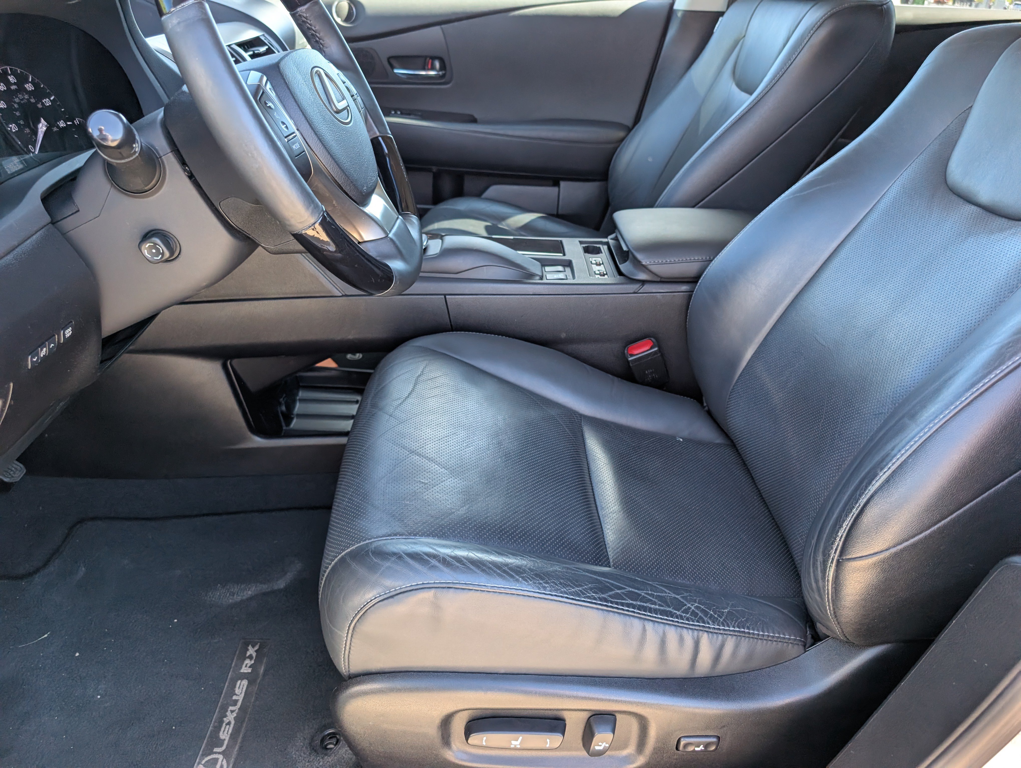 Used 2015 Lexus RX 350 FWD image 9