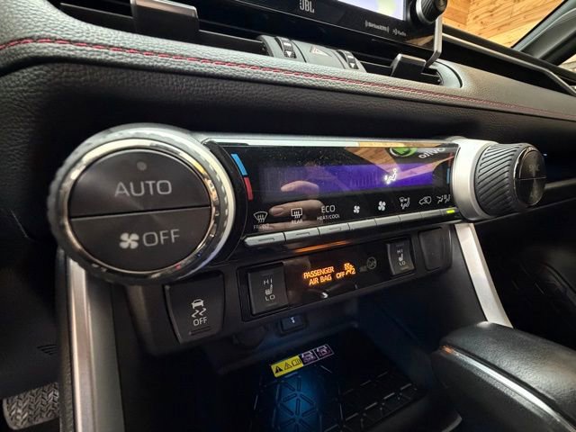 Used 2022 Toyota RAV4 XSE w/ Weather Package image 25