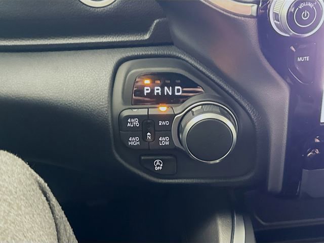 New 2026 RAM 1500 Big Horn image 17