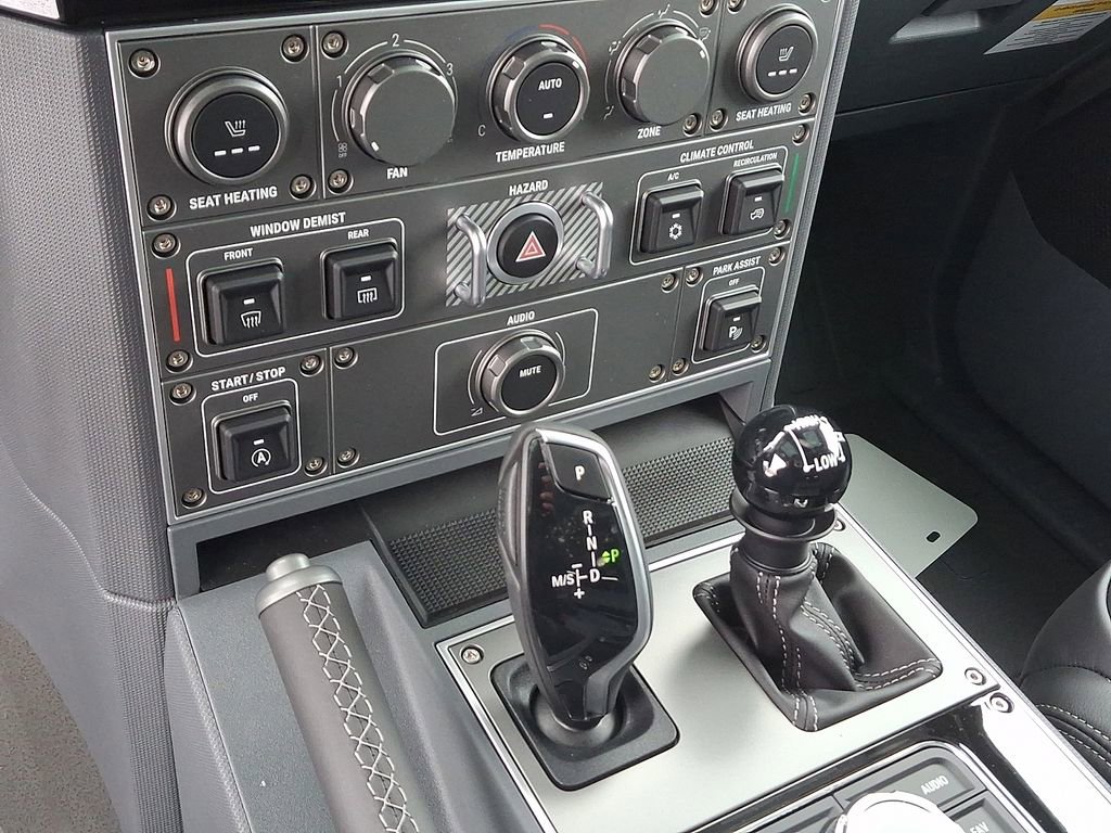 New 2026 INEOS Grenadier Trialmaster Edition image 7