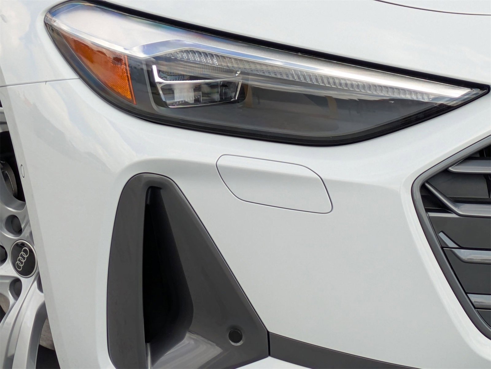New 2025 Audi A5 2.0T Premium image 16