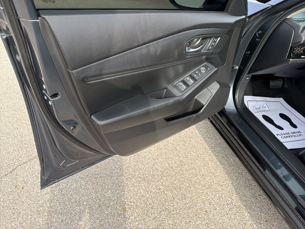 Used 2025 Honda Accord EX-L image 18