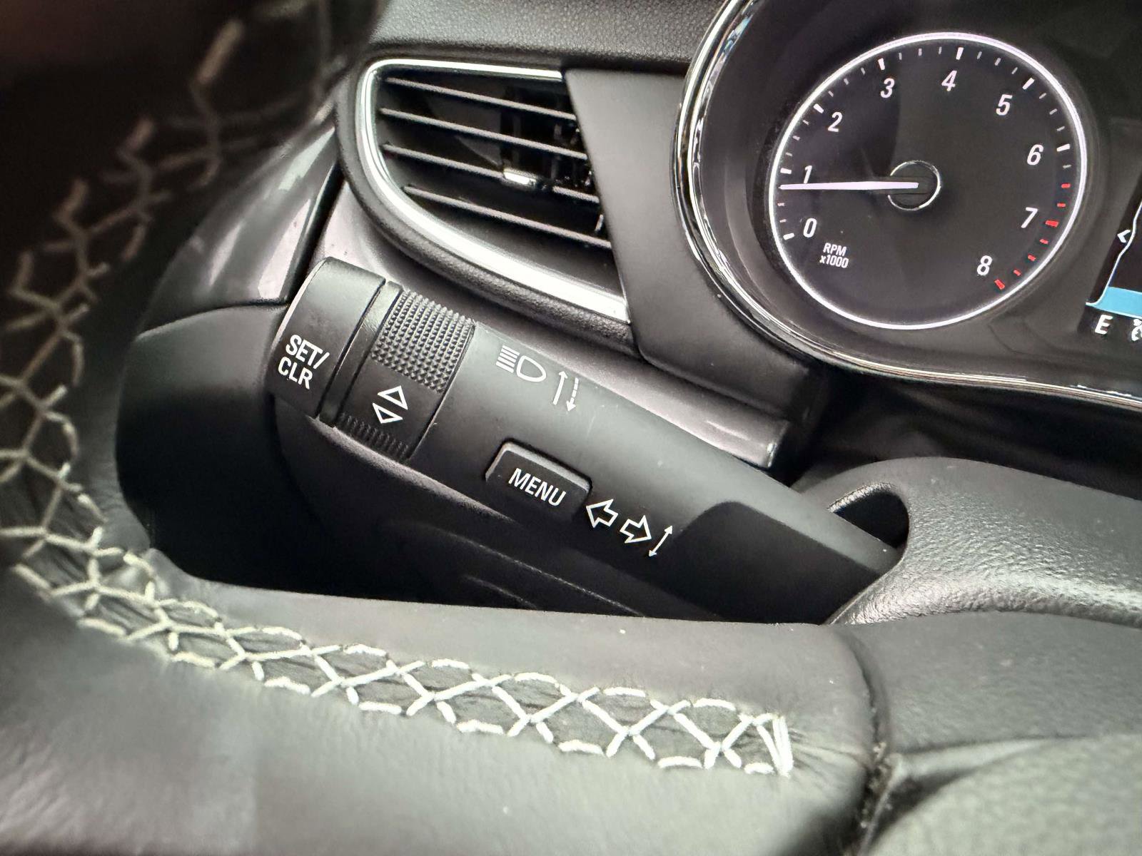 Used 2018 Buick Encore Preferred w/ Experience Buick Package image 26