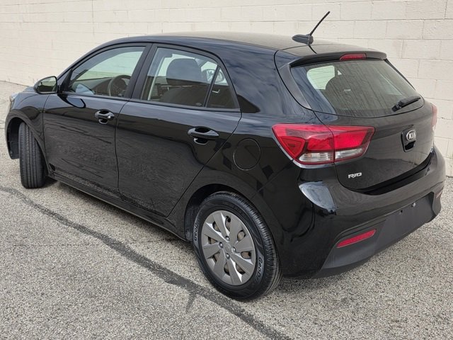 Used 2020 Kia Rio S image 3