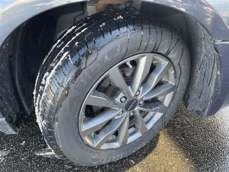 Used 2008 Chrysler Sebring Touring image 22