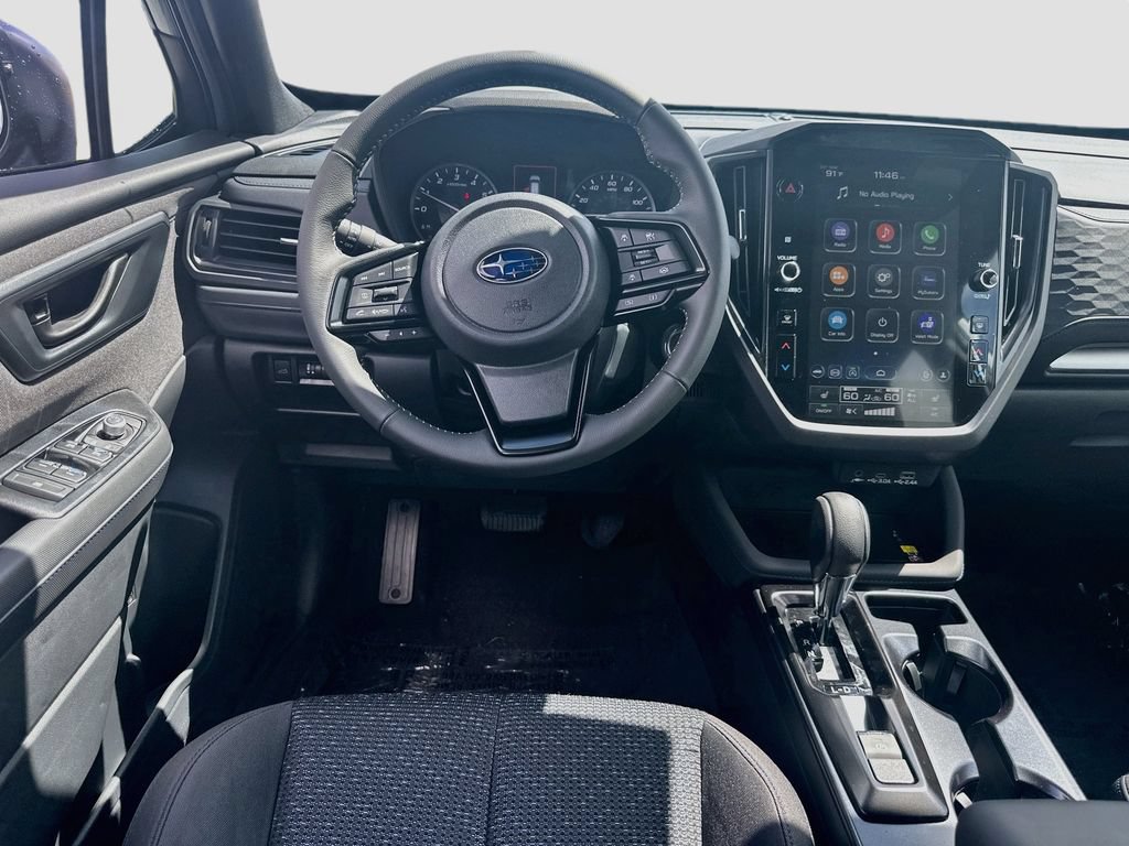 New 2026 Subaru Forester Premium AWD/4WD image 19
