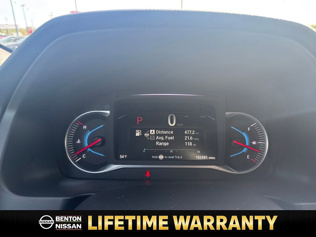 Used 2024 Acura Integra A-Spec image 13